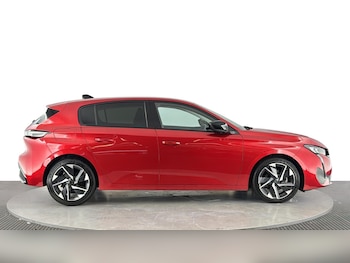 Used Peugeot 308 2023 for sale - 79373968: Photo