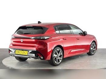 Used Peugeot 308 2023 for sale - 79373968: Photo