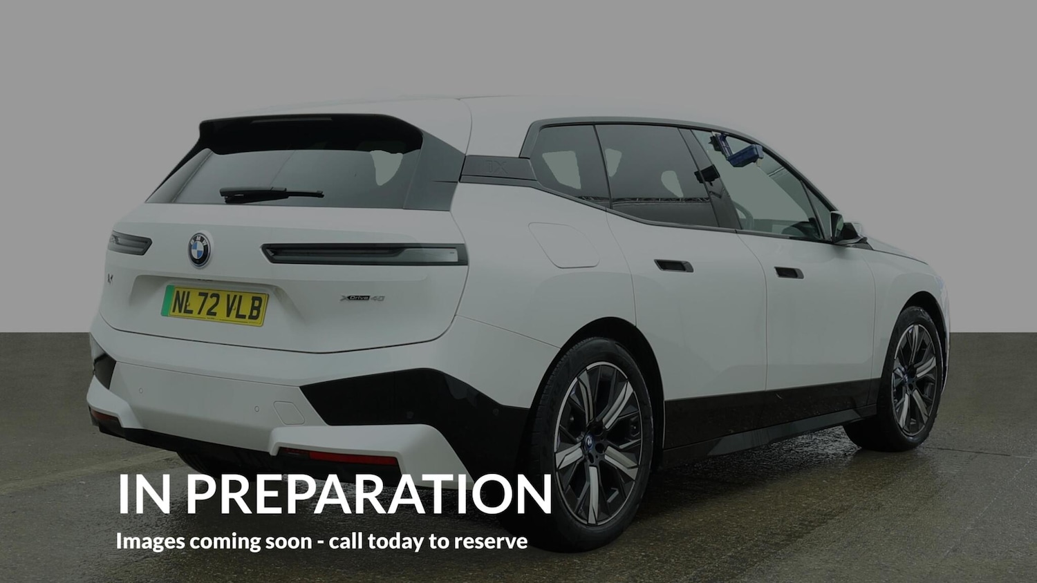 Used BMW iX for sale - 78101307: Photo 4