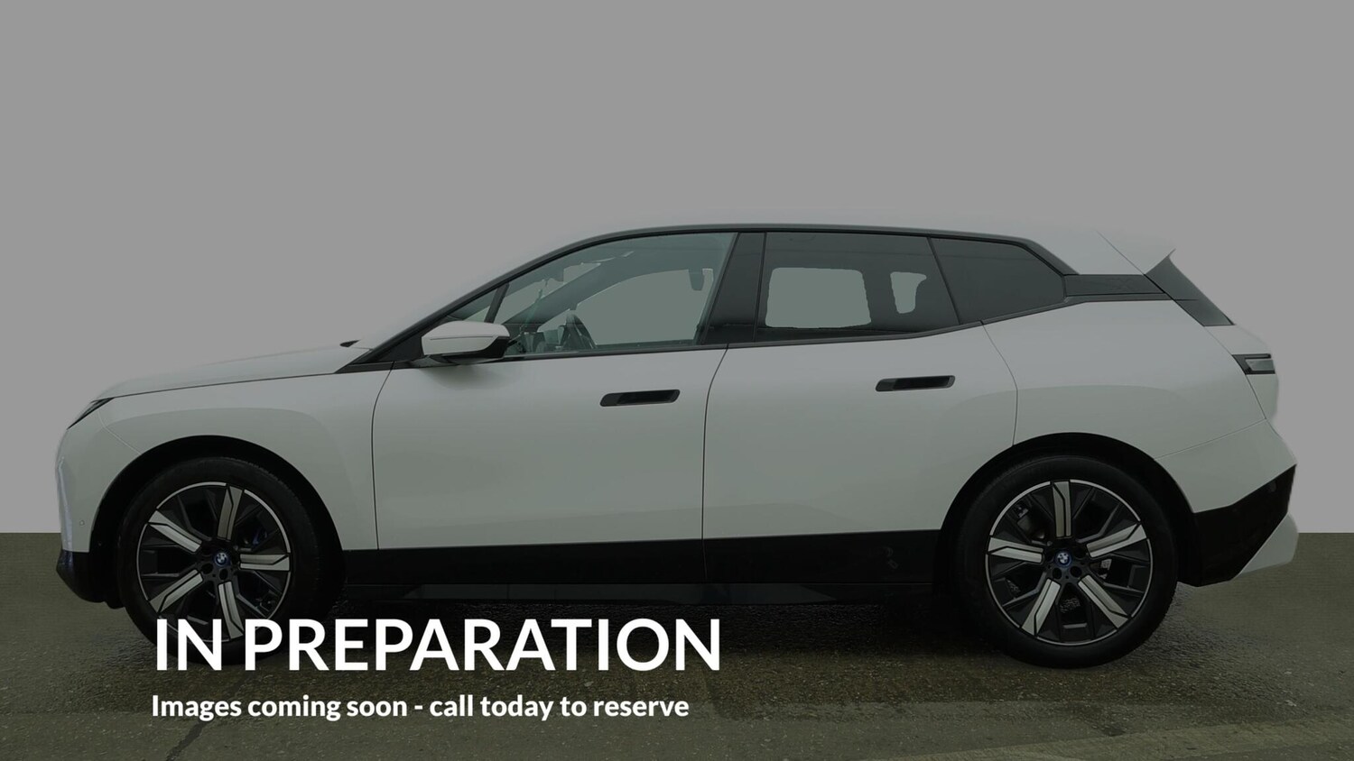 Used BMW iX for sale - 78101307: Photo 6