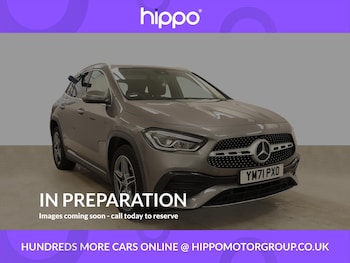 Used Mercedes-Benz GLA 2022 for sale - 78783824: Photo