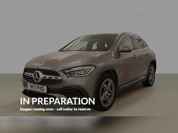 Used Mercedes-Benz GLA 2022 for sale - 78783824: Photo