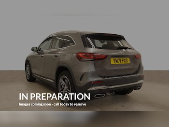 Used Mercedes-Benz GLA 2022 for sale - 78783824: Photo