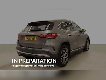 Used Mercedes-Benz GLA 2022 for sale - 78783824: Photo