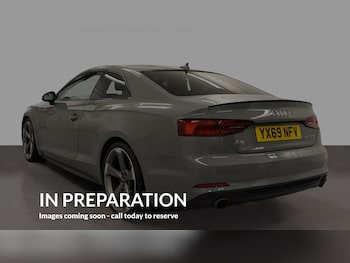 Used Audi A5 2019 for sale - 75906005: Photo