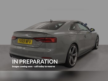 Used Audi A5 2019 for sale - 75906005: Photo