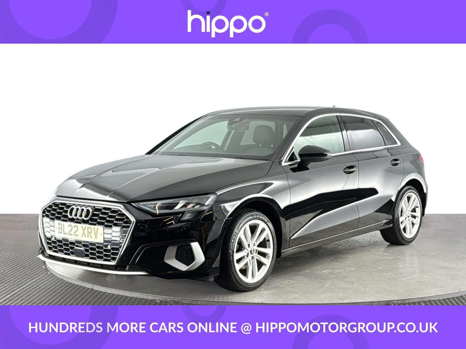 Used Audi A3 2022 for sale - 78086787: Photo 1