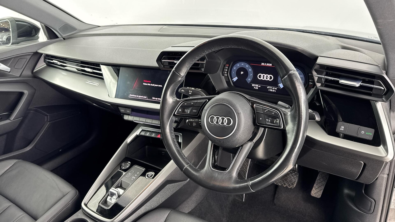 Used Audi A3 2022 for sale - 78086787: Photo 10