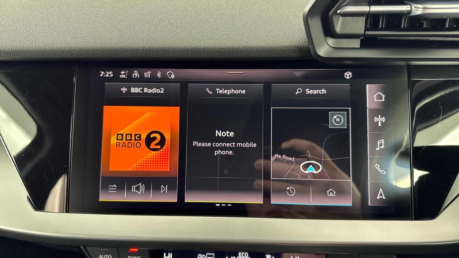 Used Audi A3 2022 for sale - 78086787: Photo 12