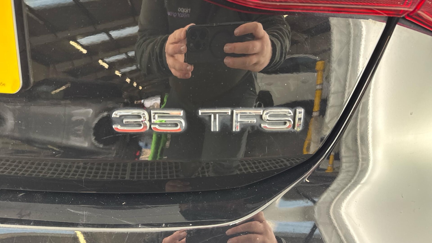 Used Audi A3 2022 for sale - 78086787: Photo 17