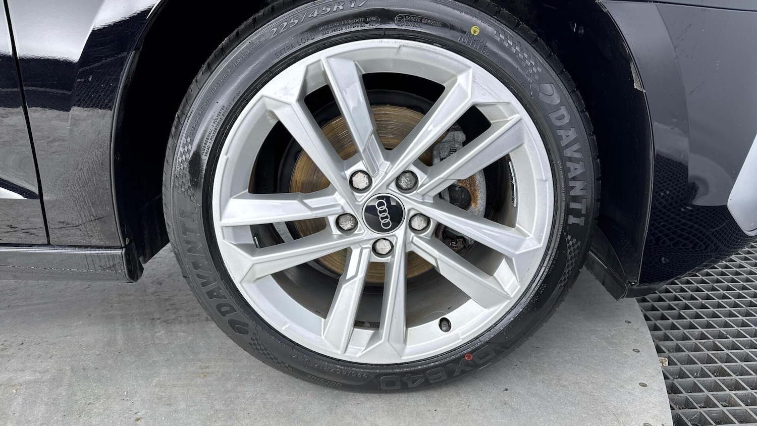 Used Audi A3 2022 for sale - 78086787: Photo 19