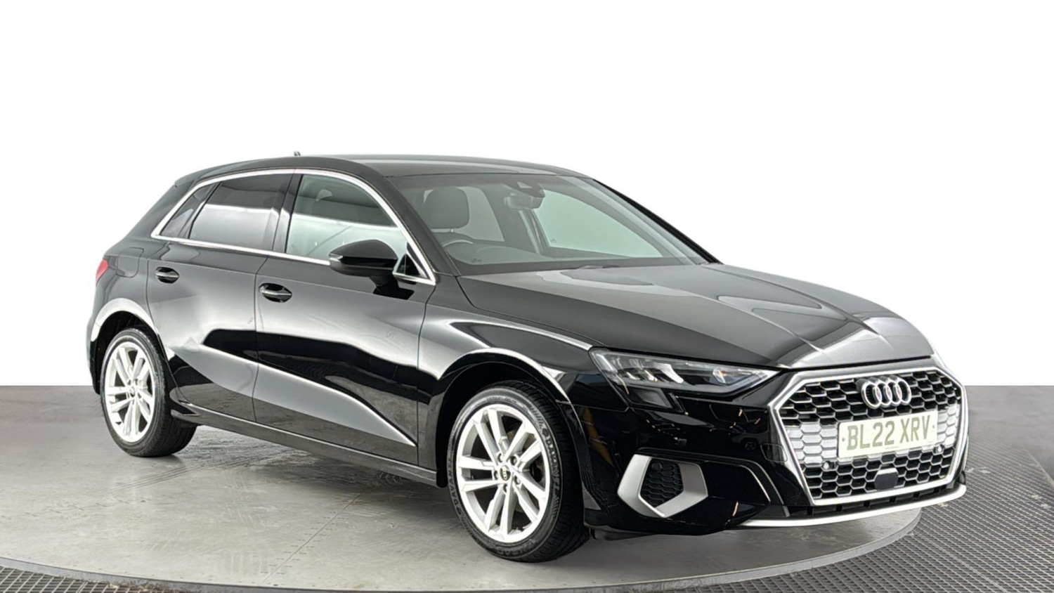 Used Audi A3 2022 for sale - 78086787: Photo 2