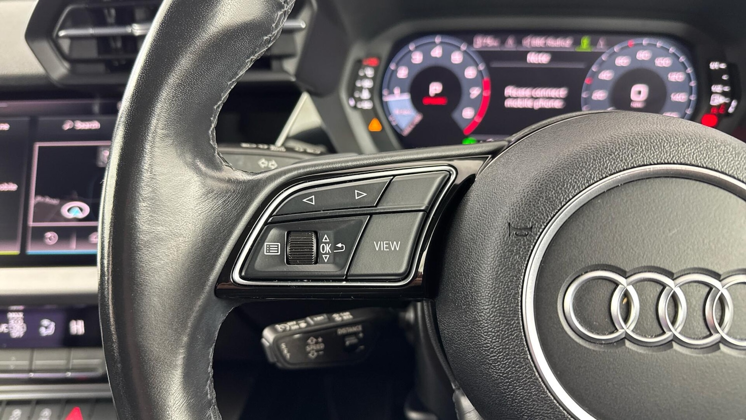 Used Audi A3 2022 for sale - 78086787: Photo 24