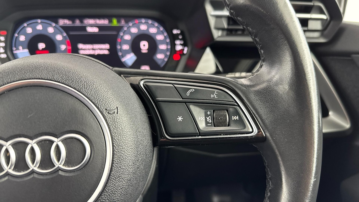 Used Audi A3 2022 for sale - 78086787: Photo 25