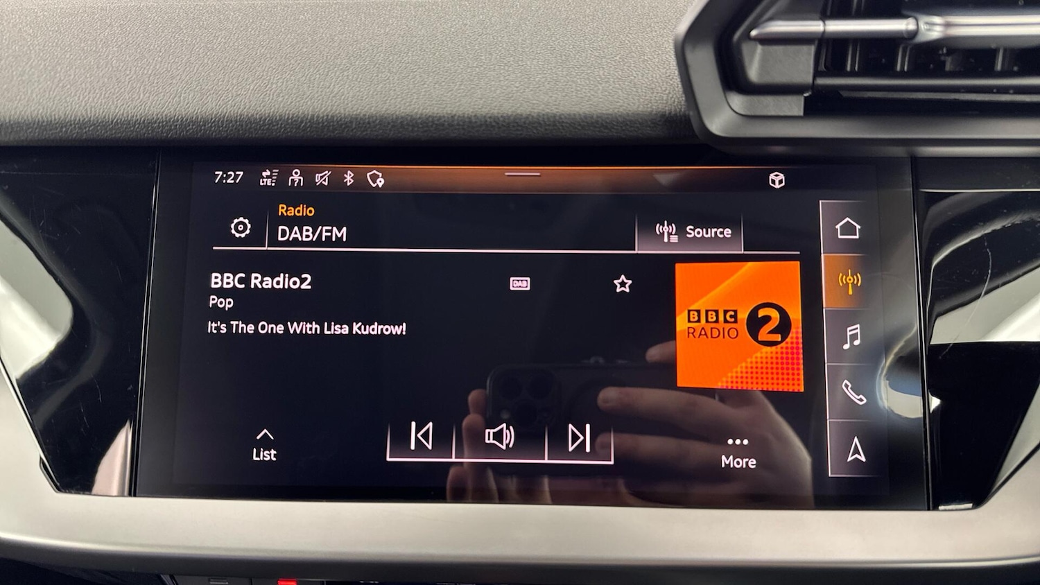 Used Audi A3 2022 for sale - 78086787: Photo 28