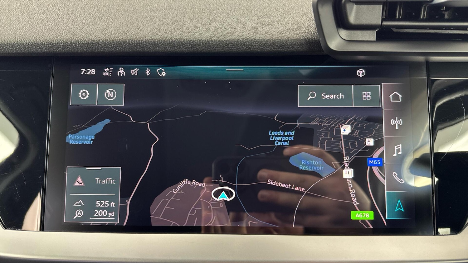 Used Audi A3 2022 for sale - 78086787: Photo 29