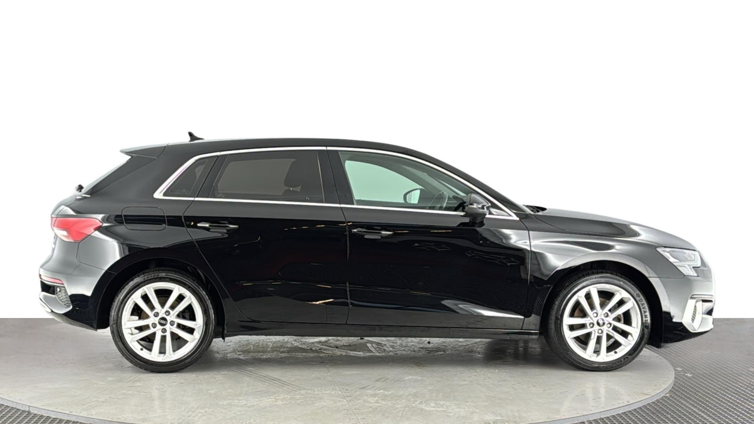 Used Audi A3 2022 for sale - 78086787: Photo 3