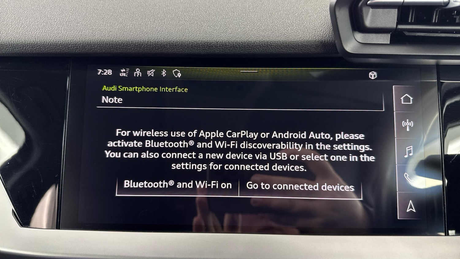 Used Audi A3 2022 for sale - 78086787: Photo 30