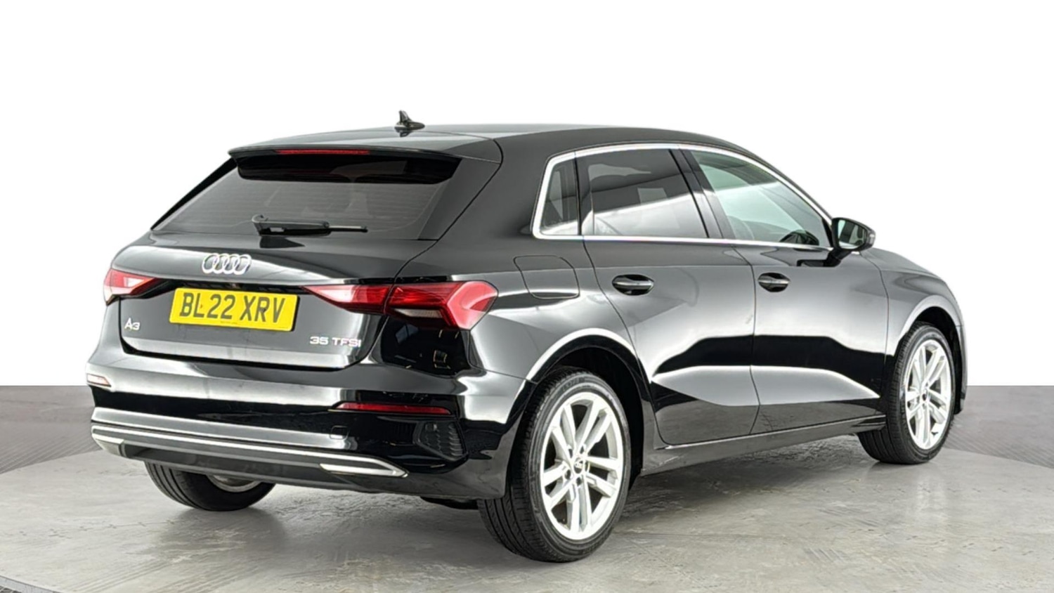 Used Audi A3 2022 for sale - 78086787: Photo 4