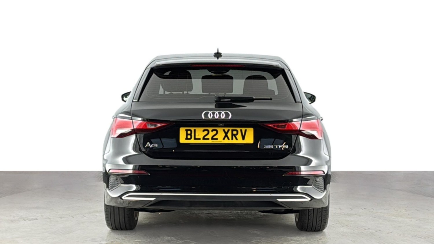Used Audi A3 2022 for sale - 78086787: Photo 5