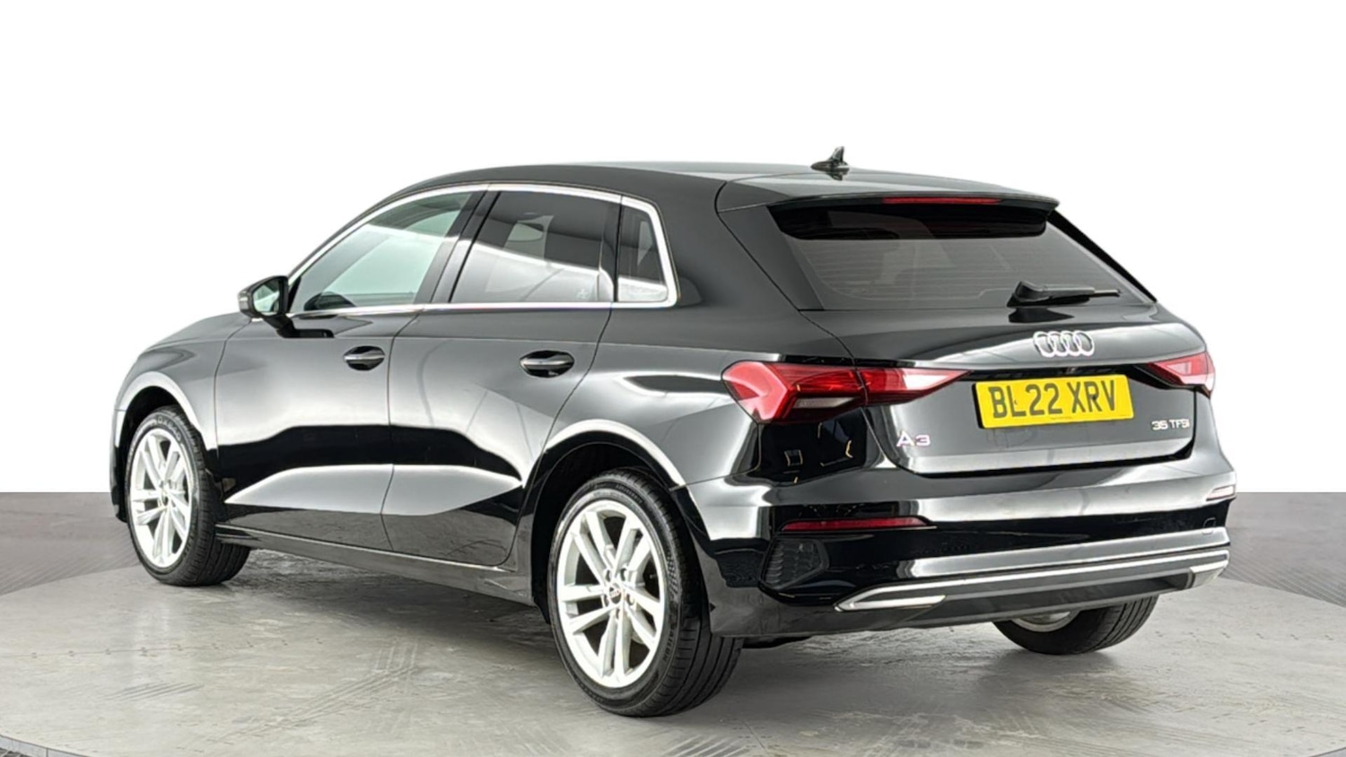 Used Audi A3 2022 for sale - 78086787: Photo 6