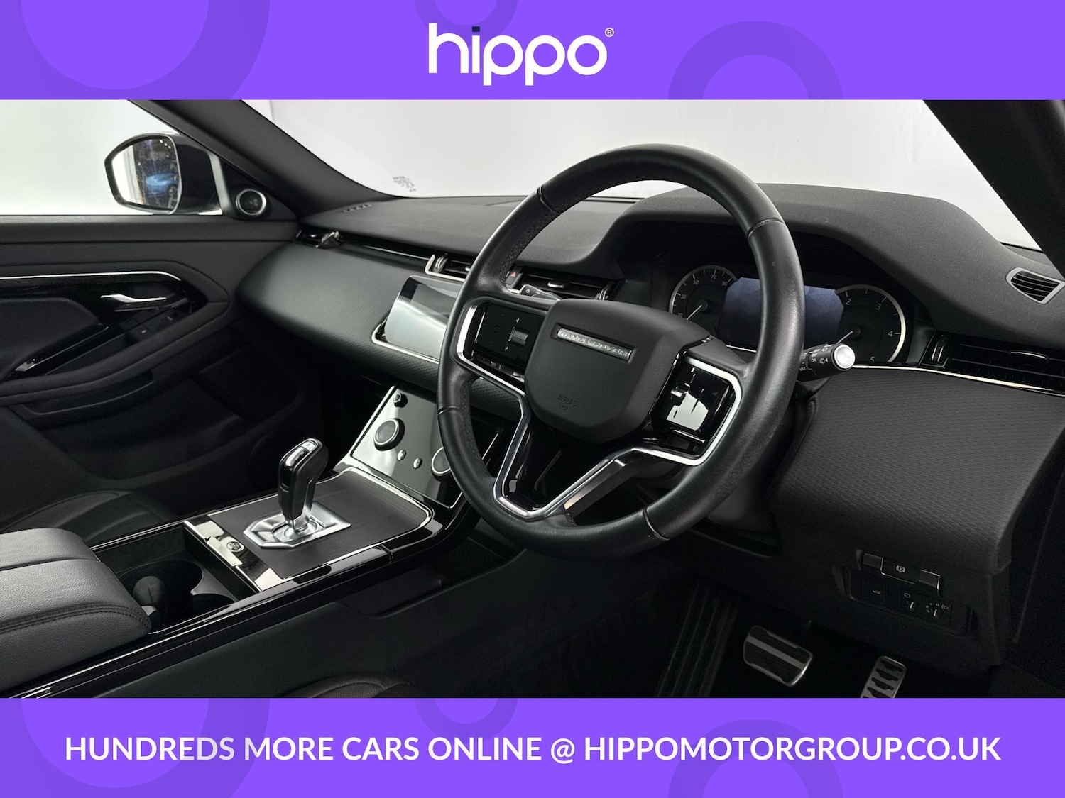 Used Land Rover Range Rover Evoque for sale - 76728851: Photo 10