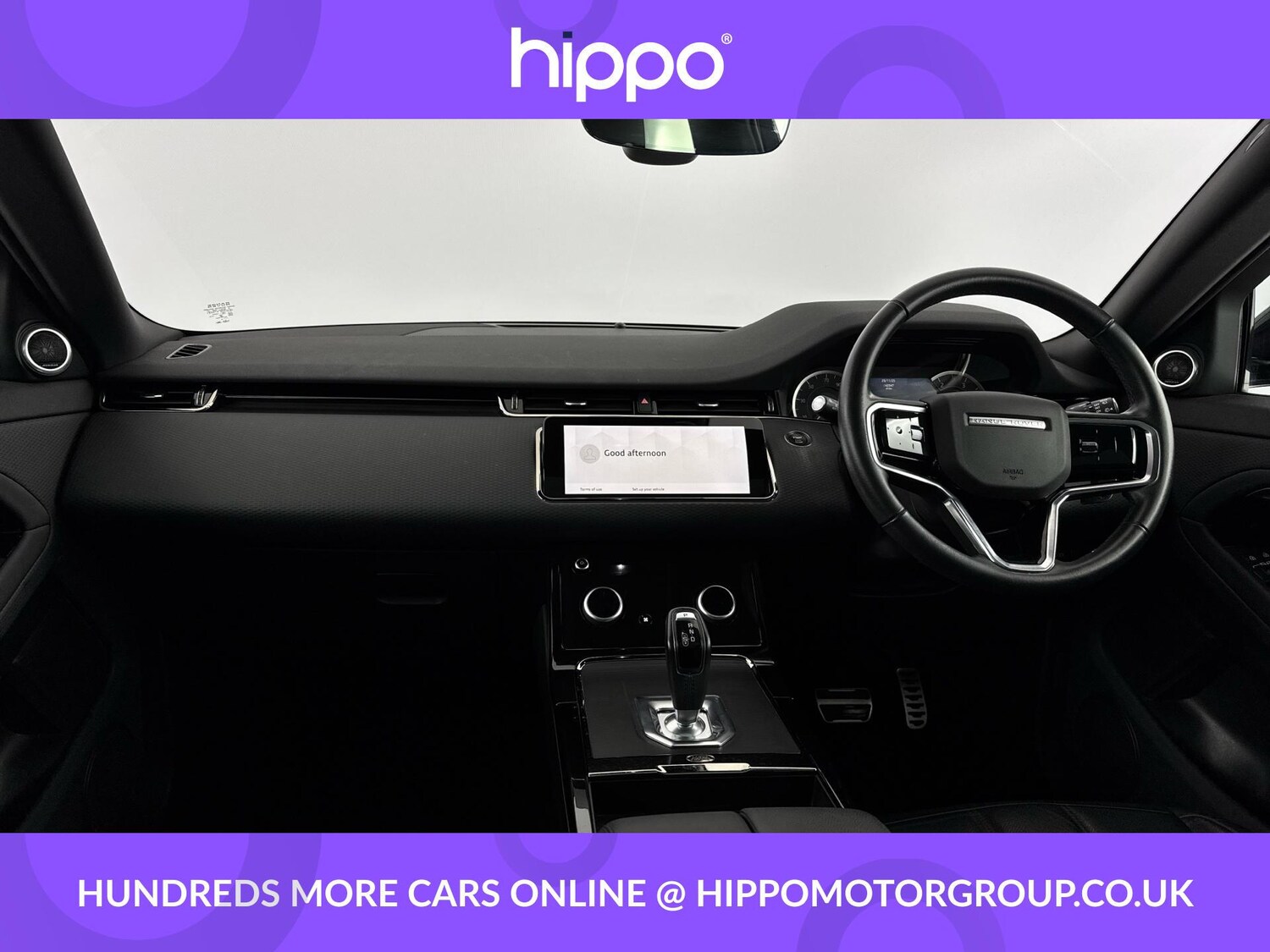 Used Land Rover Range Rover Evoque for sale - 76728851: Photo 11