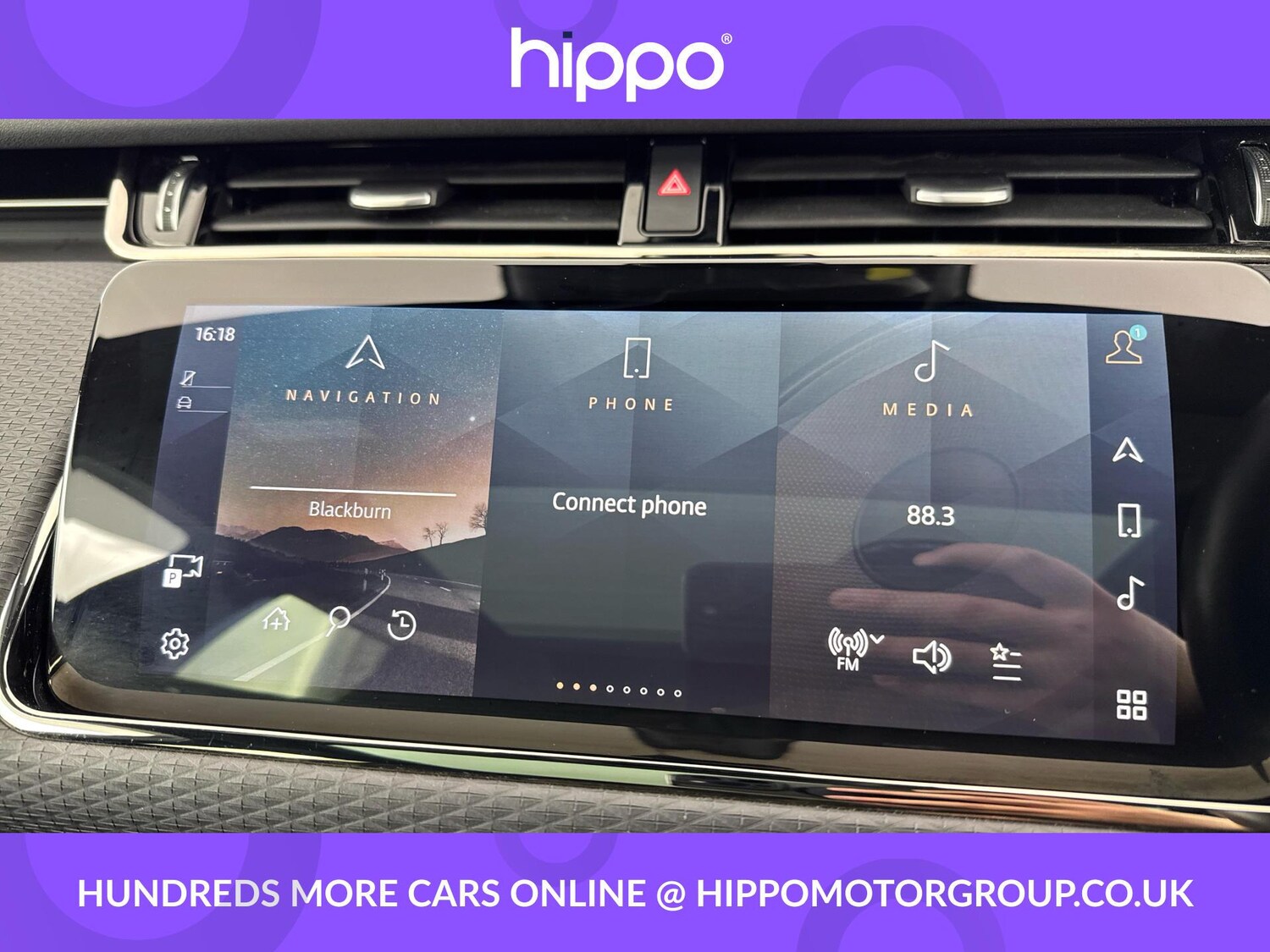 Used Land Rover Range Rover Evoque for sale - 76728851: Photo 12