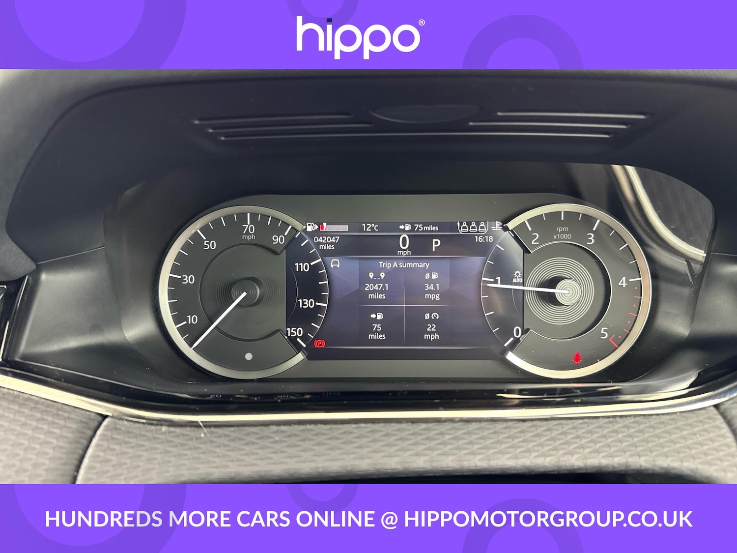 Used Land Rover Range Rover Evoque for sale - 76728851: Photo 13