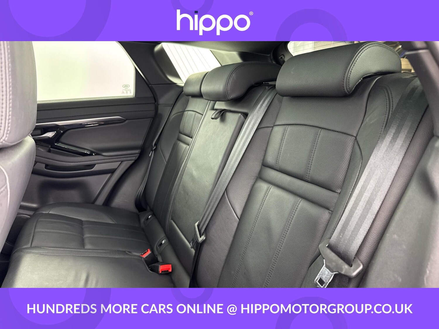 Used Land Rover Range Rover Evoque for sale - 76728851: Photo 14