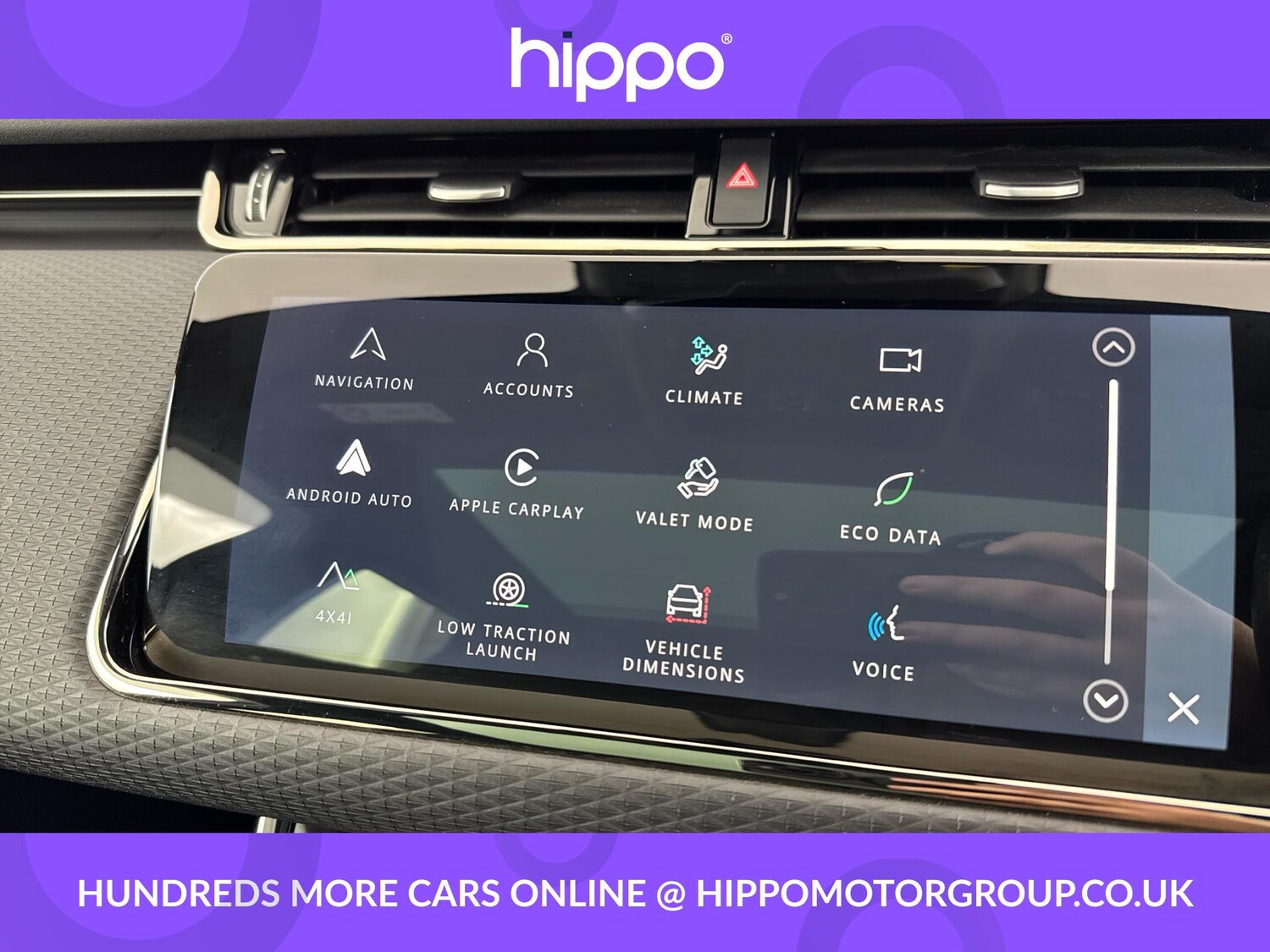 Used Land Rover Range Rover Evoque for sale - 76728851: Photo 18