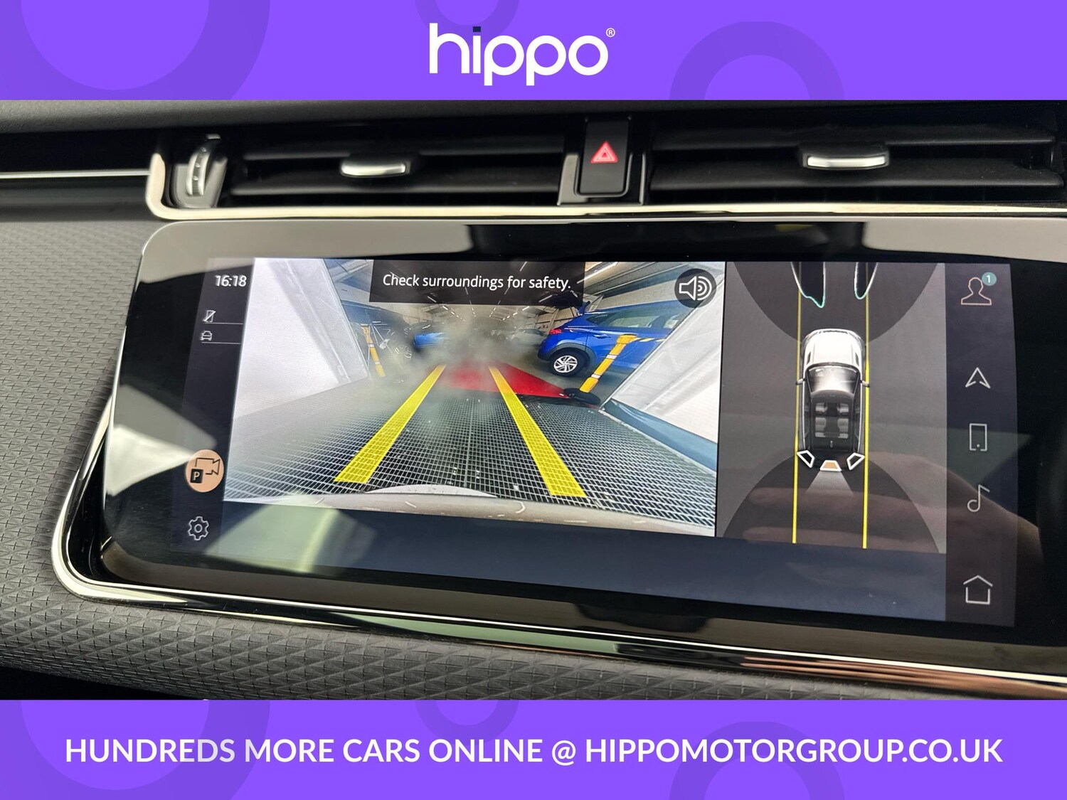 Used Land Rover Range Rover Evoque for sale - 76728851: Photo 19