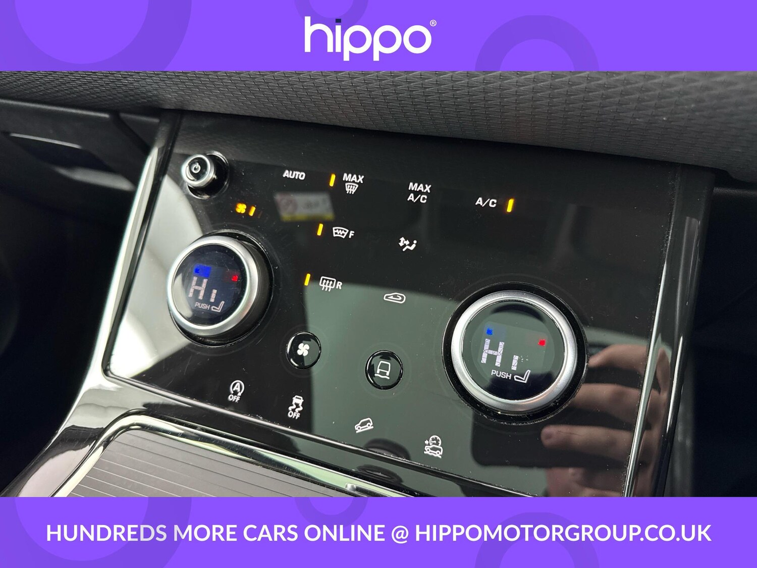 Used Land Rover Range Rover Evoque for sale - 76728851: Photo 20