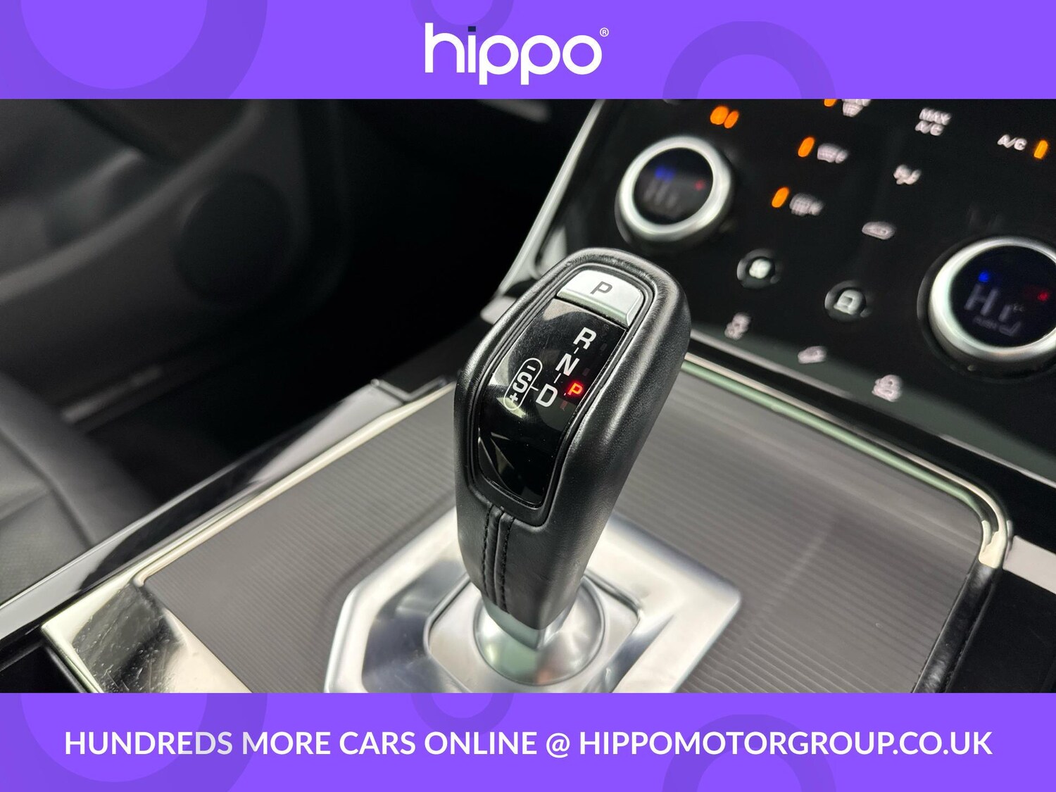 Used Land Rover Range Rover Evoque for sale - 76728851: Photo 21