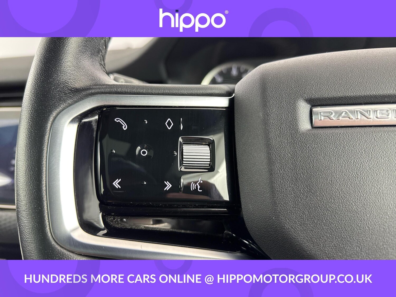 Used Land Rover Range Rover Evoque for sale - 76728851: Photo 22