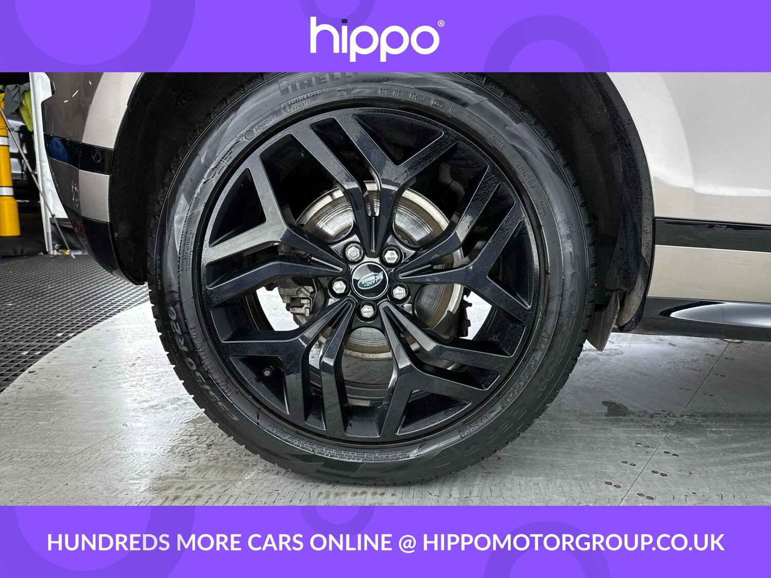 Used Land Rover Range Rover Evoque for sale - 76728851: Photo 27