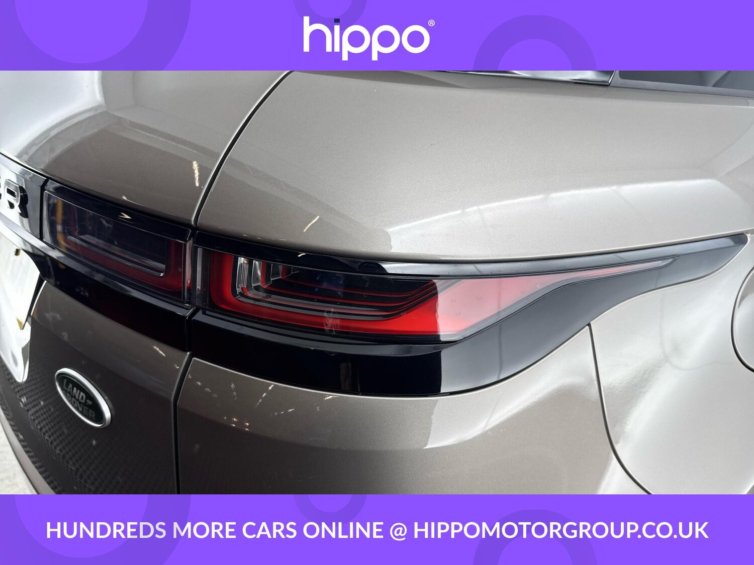 Used Land Rover Range Rover Evoque for sale - 76728851: Photo 28