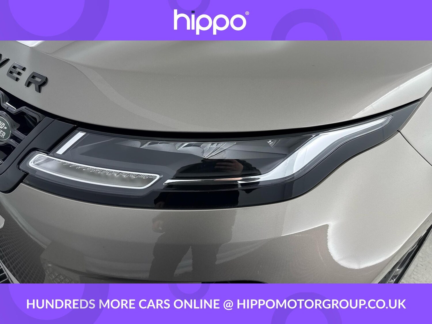 Used Land Rover Range Rover Evoque for sale - 76728851: Photo 29