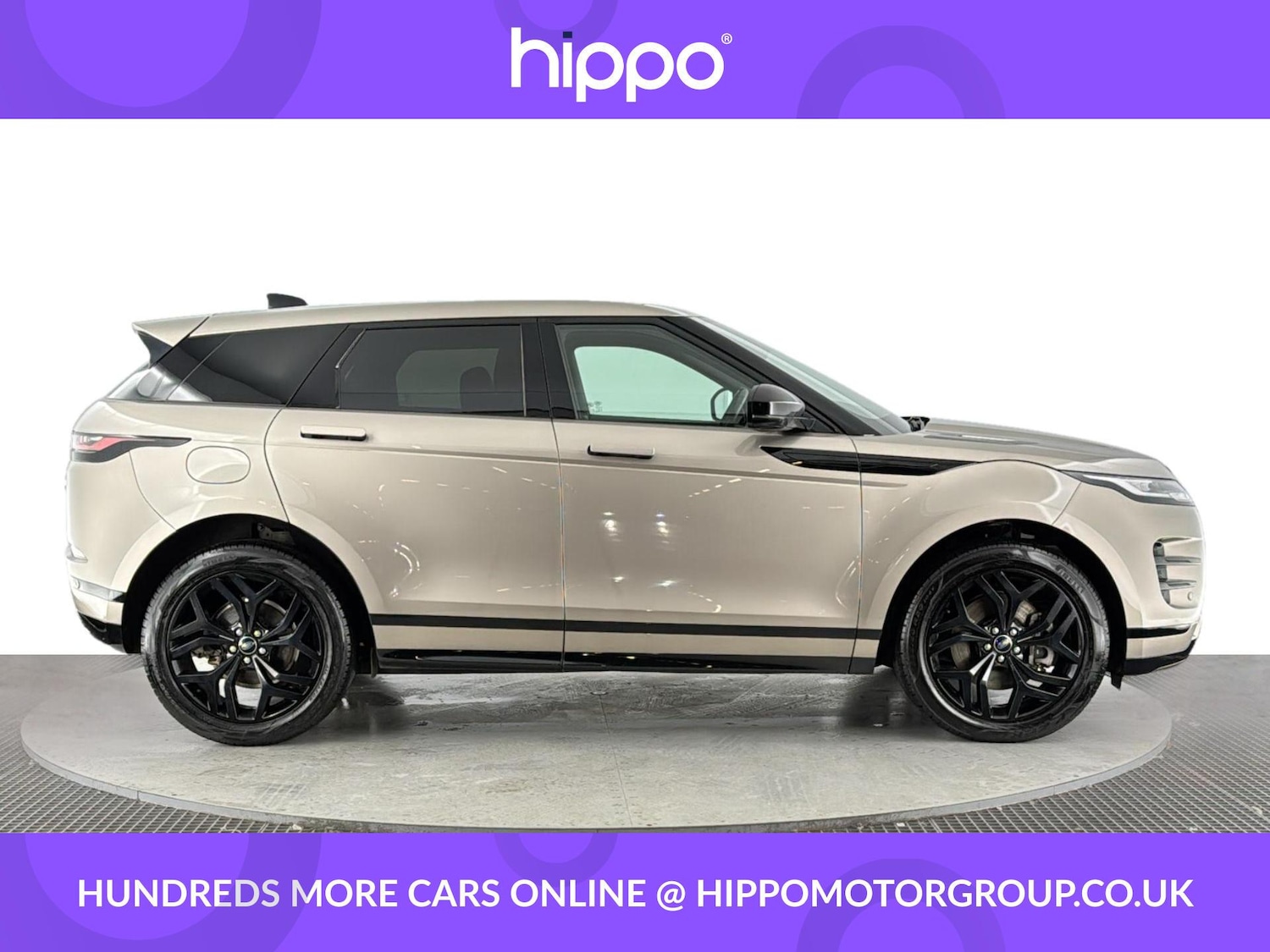 Used Land Rover Range Rover Evoque for sale - 76728851: Photo 3