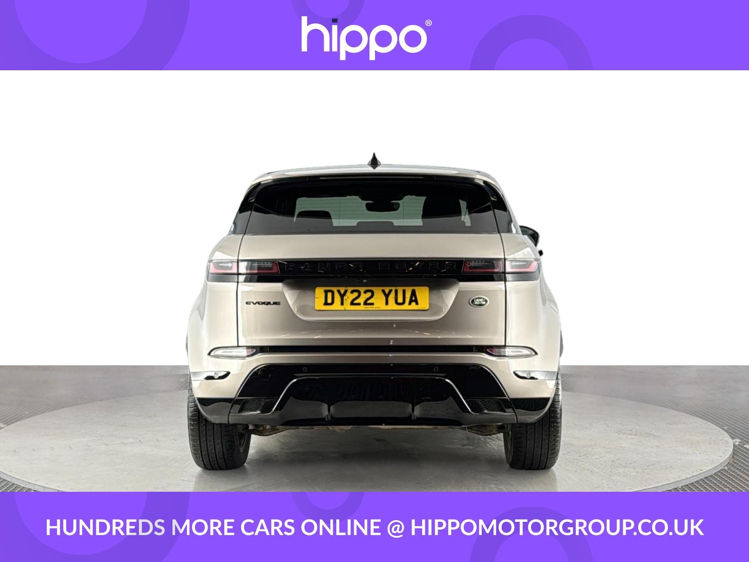 Used Land Rover Range Rover Evoque for sale - 76728851: Photo 5