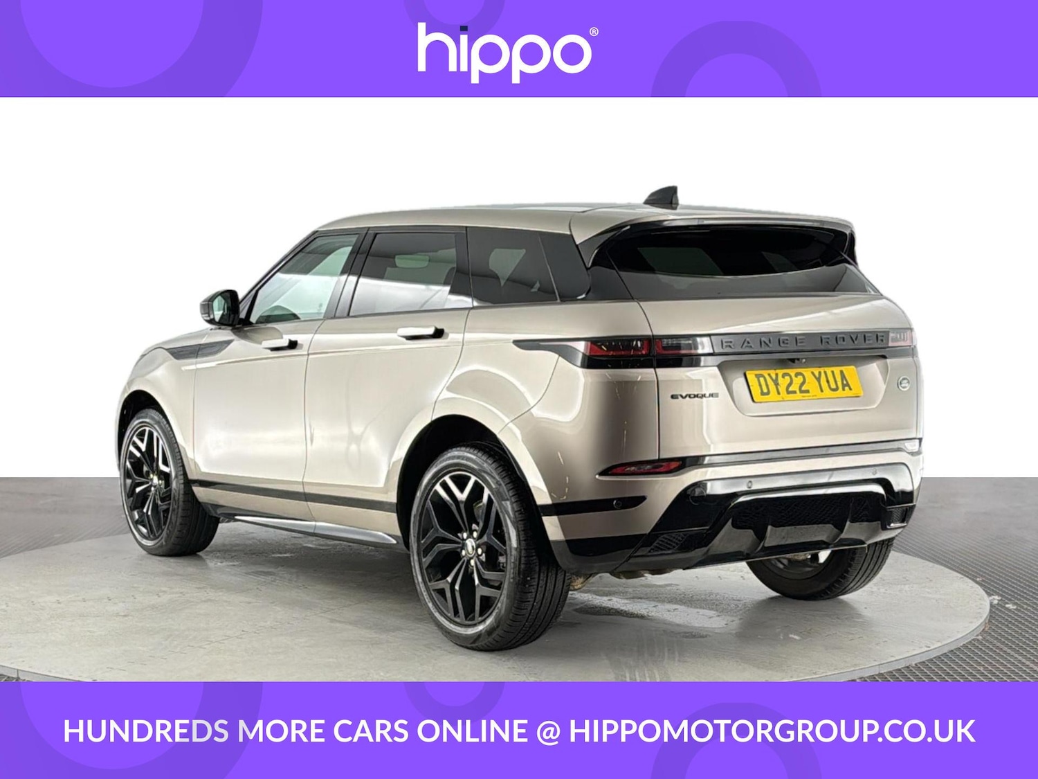 Used Land Rover Range Rover Evoque for sale - 76728851: Photo 6