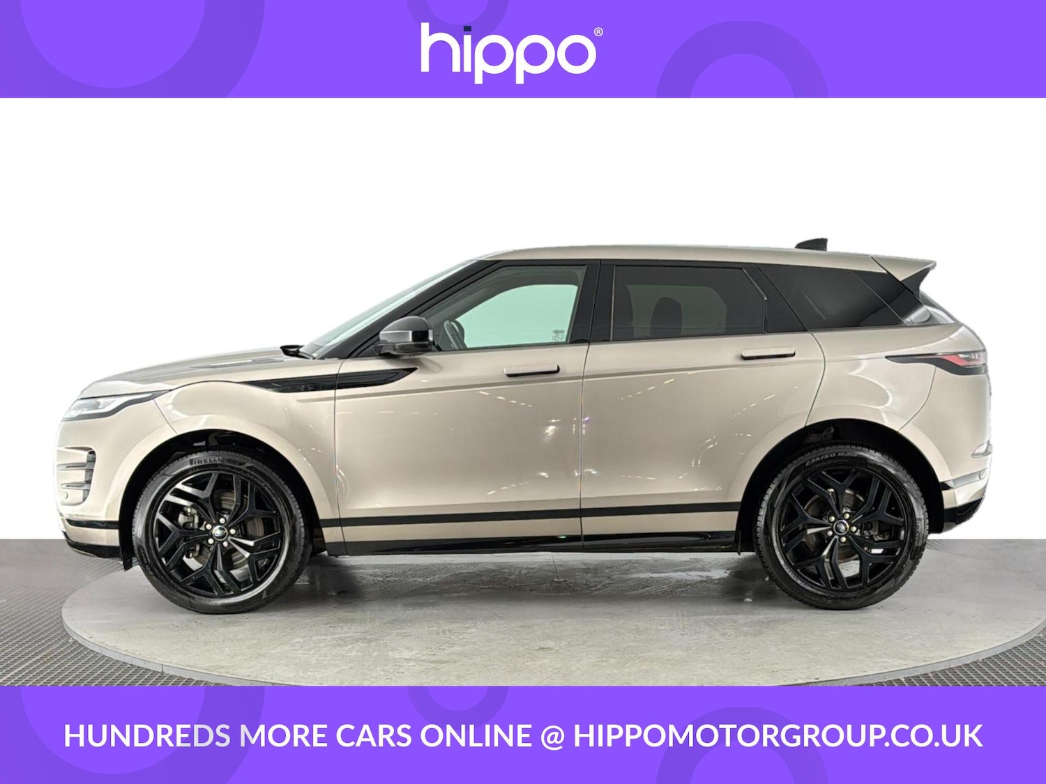 Used Land Rover Range Rover Evoque for sale - 76728851: Photo 7