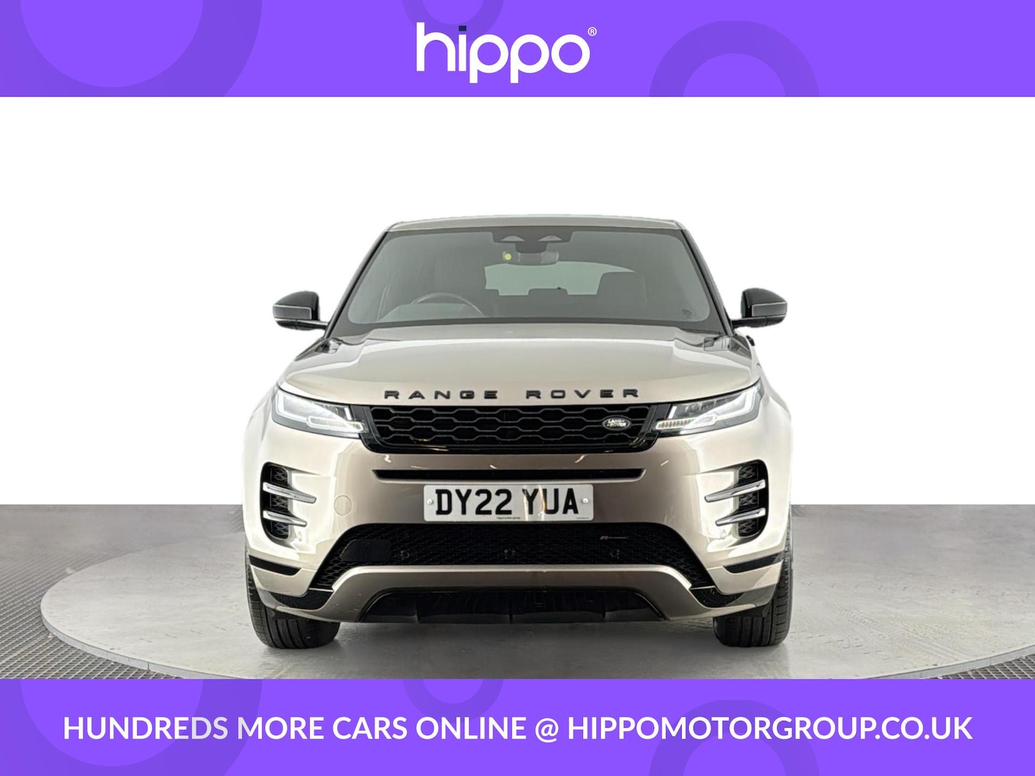 Used Land Rover Range Rover Evoque for sale - 76728851: Photo 8