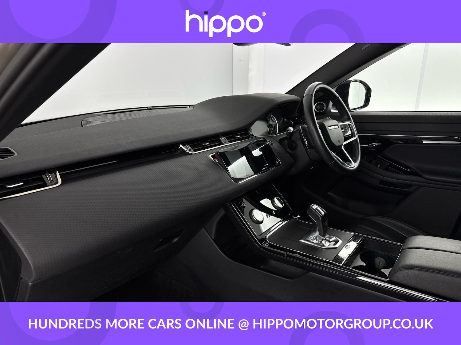 Used Land Rover Range Rover Evoque for sale - 76728851: Photo 9