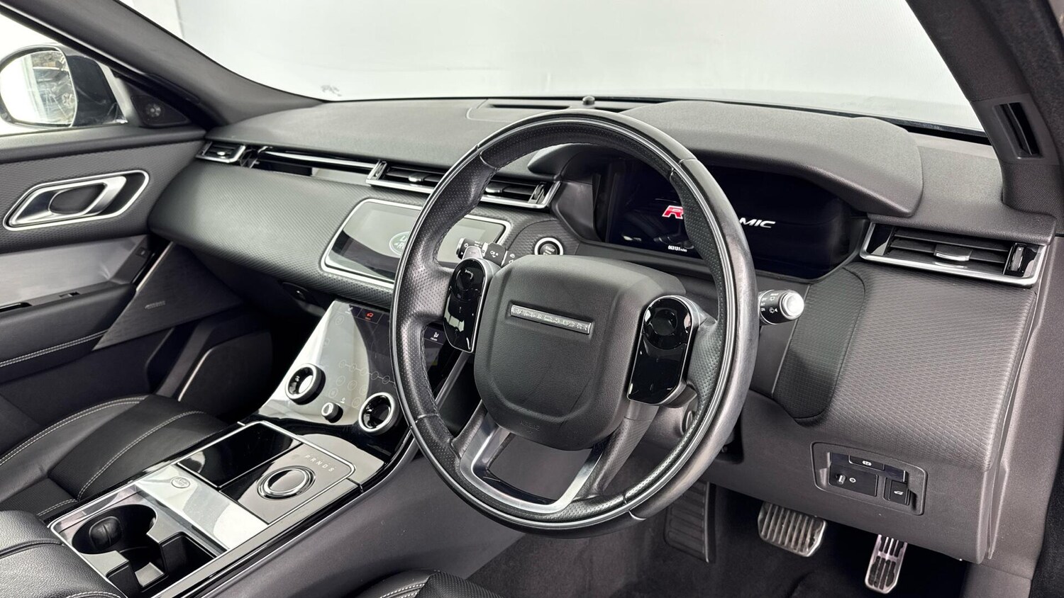 Used Land Rover Range Rover Velar 2020 for sale - 78073142: Photo 10
