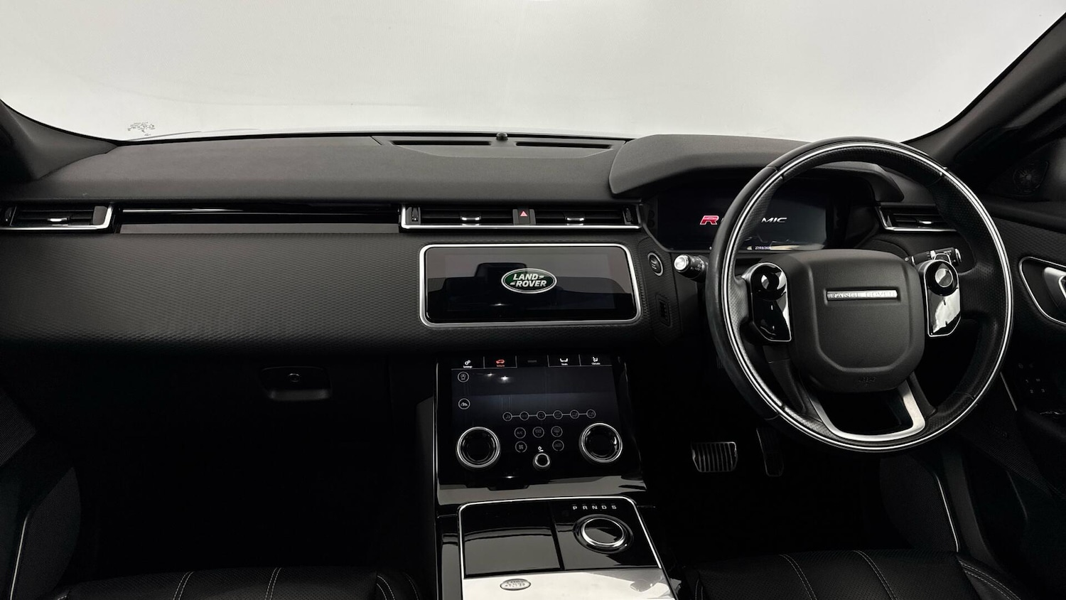 Used Land Rover Range Rover Velar 2020 for sale - 78073142: Photo 11