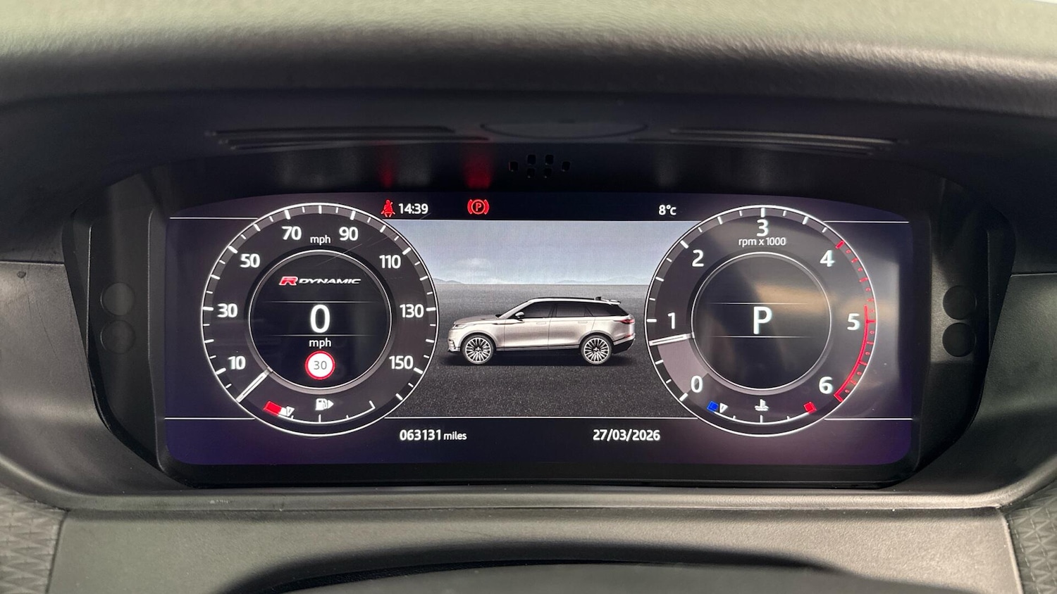 Used Land Rover Range Rover Velar 2020 for sale - 78073142: Photo 13