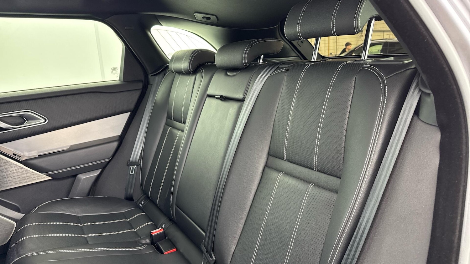 Used Land Rover Range Rover Velar 2020 for sale - 78073142: Photo 14