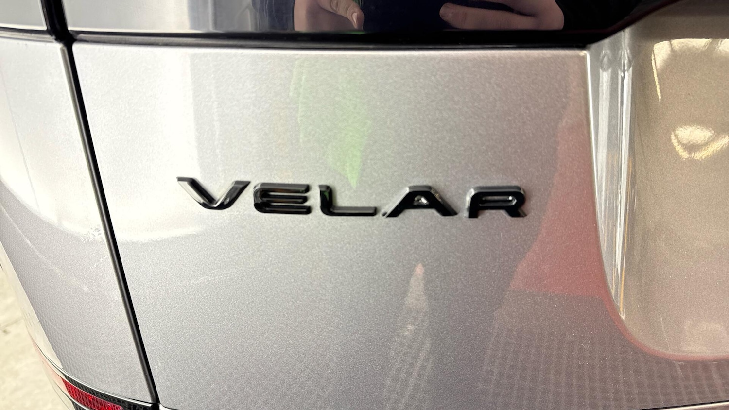 Used Land Rover Range Rover Velar 2020 for sale - 78073142: Photo 18