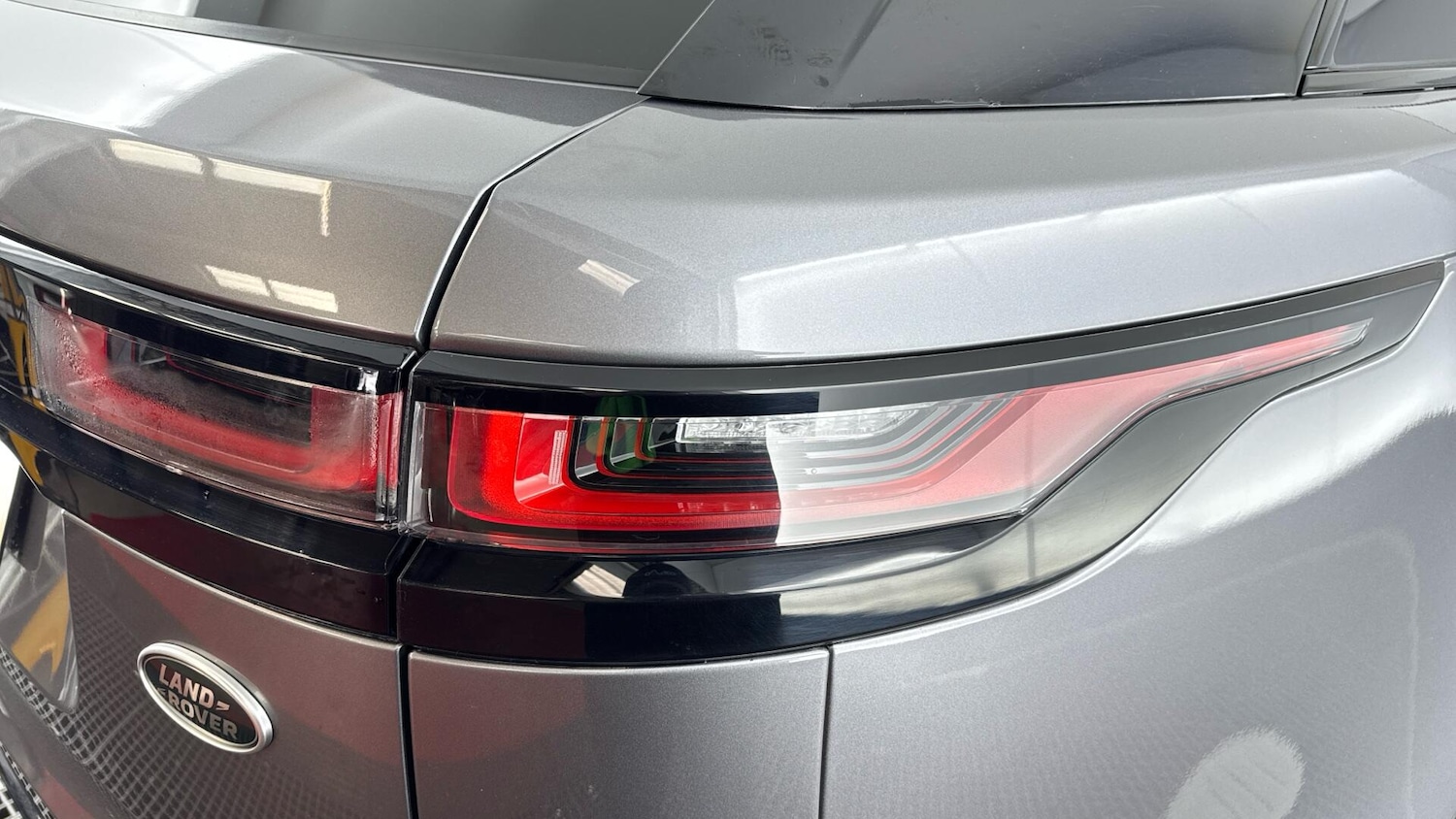 Used Land Rover Range Rover Velar 2020 for sale - 78073142: Photo 20